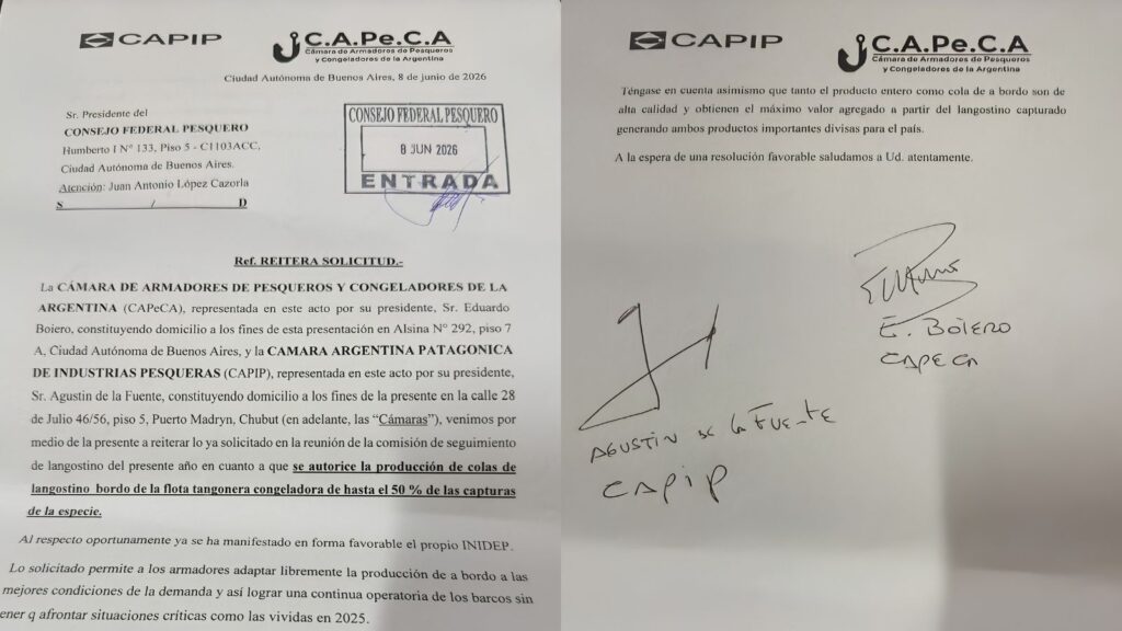 Álvarez Castellano: “sin empresas rentables no hay inversión y sin inversión, no hay empleo”
