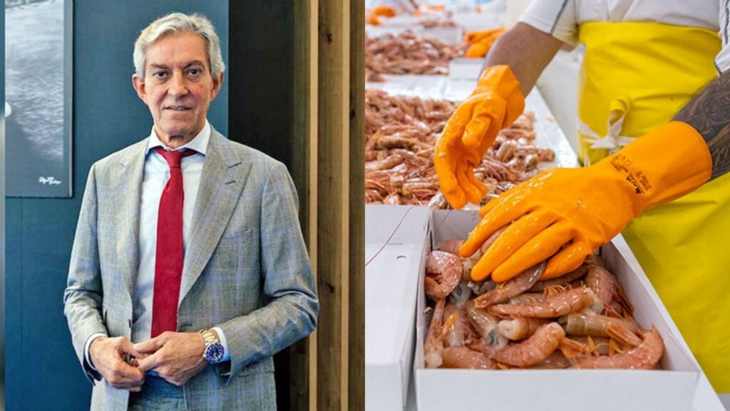 Álvarez Castellano: “Se paga lo que está estipulado en el convenio colectivo de trabajo”
