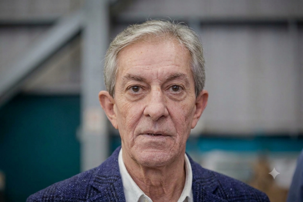 Álvarez Castellano arremete contra Nuñez: 