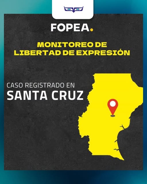 Álvarez Castellano respaldó el pronunciamiento de FOPEA contra las presiones del STIA a Mar y Pesca