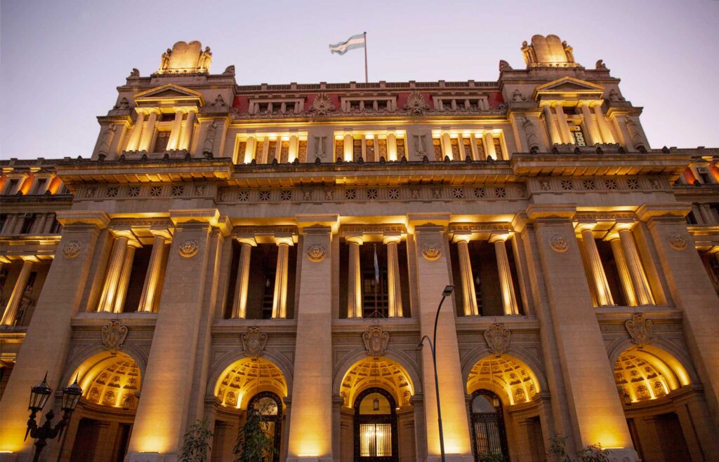 El caso Liberman no está cerrado; CONARPESA irá a la Corte Suprema
